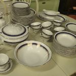 763 9322 DINNER SERVICE